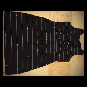 The Limited Anchor Themed Dress